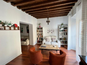 Gran Apartamento Centro Histórico